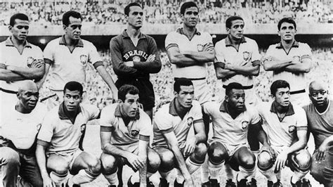 brazil 1966 world cup results